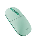 Everest 2.4Ghz Wireless Optical Mouse SMW-384 - Ambidextrous Design, Silent Operation, Precise Cursor Control Everest 2.4Ghz Wireless Mouse - Precise & Silent Wireless Mouse, 2.4Ghz Wireless Mouse, Optical Mouse, Ambidextrous Mouse, Silent Mouse, Computer Peripherals, Wireless Peripherals, Ergonomic Mouse, Precise Cursor Control, Clutter-Free Workspace, Quiet Computing