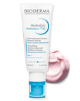 Bioderma Hydrabio Perfecteur Moisturizing Cream with SPF 30 - Hydrating Skincare for Sensitive Skin, Dermatologically Tested Bioderma Hydrabio Perfecteur SPF 30 Moisturizer for Sensitive Skin Bioderma Hydrabio Perfecteur, Moisturizing cream with SPF 30, Hydrating skincare, Dermatologically tested moisturizer, Hypoallergenic skincare product, Sensitive skin care, Daily moisturizer, Sun protection skincare, Paraben-free moisturizer, Hyaluronic acid skincare