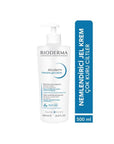 Bioderma Atoderm Intensive Gel-Cream for Dry Skin - 500ml Moisturizing Hydration for Face & Body Bioderma Atoderm Gel-Cream for Dry Skin - 500ml moisturizing gel-cream, dry skin relief, Bioderma Atoderm, intensive hydration, sensitive skin care, face and body moisturizer, glycerin, niacinamide, gentle skincare, non-irritating, lightweight moisturizer, daily moisturizing solution, skincare essentials