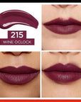 Loreal Paris Infaillible 2-in-1 Liquid Lipstick & Lip Balm - Long Lasting, Moisturizing, 24-Hour Wear Loreal Paris Infaillible 2-in-1 Liquid Lipstick & Lip Balm Long Lasting Lipstick, Liquid Lipstick, 2-in-1 Lip Care, Moisturizing Lipstick, Loreal Paris Infaillible, Lip Color, Cosmetics, Makeup, Beauty Products, Lip Care, Hydrating Lipstick, 24-Hour Wear, Dual-Tipped Applicator