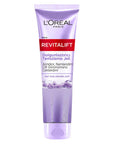 Loreal Paris Revitalift Dolgunlaştırıcı Temizleme Jeli - Hyaluronic Acid Facial Cleansing Gel for Hydrated Skin Loreal Paris Revitalift Cleansing Gel - Hyaluronic Acid for Hydrated Skin Loreal Paris Revitalift Cleansing Gel, Hyaluronic Acid Facial Cleanser, Moisturizing Facial Gel, Revitalizing Skincare Product, Daily Facial Cleanser for Hydration, Facial Cleansing Gel, Skincare with Hyaluronic Acid, Hydrating Facial Cleanser, Gentle Facial Cleanser, Sensitive Skin Skincare, Skincare Routine, Cleansing and