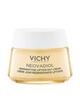 Vichy Neovadiol Redensifying Plumping Day Cream for Dry Skin - Anti-Aging Moisturizer for Menopause - Face Cream