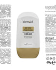 Dermokil Rice Ferment Brightening Fluid Cream for Even Tone 60g