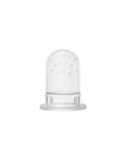 Wee Baby Baby Fruit Feeder - Silicone Fruit Squeezer for Healthy Baby Nutrition - image 7