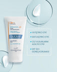 Ducray Keracnyl UV SPF50+ Anti-Blemish Sunscreen Fluid for Acne-Prone Skin - Matte Finish, Non-Comedogenic - image 12