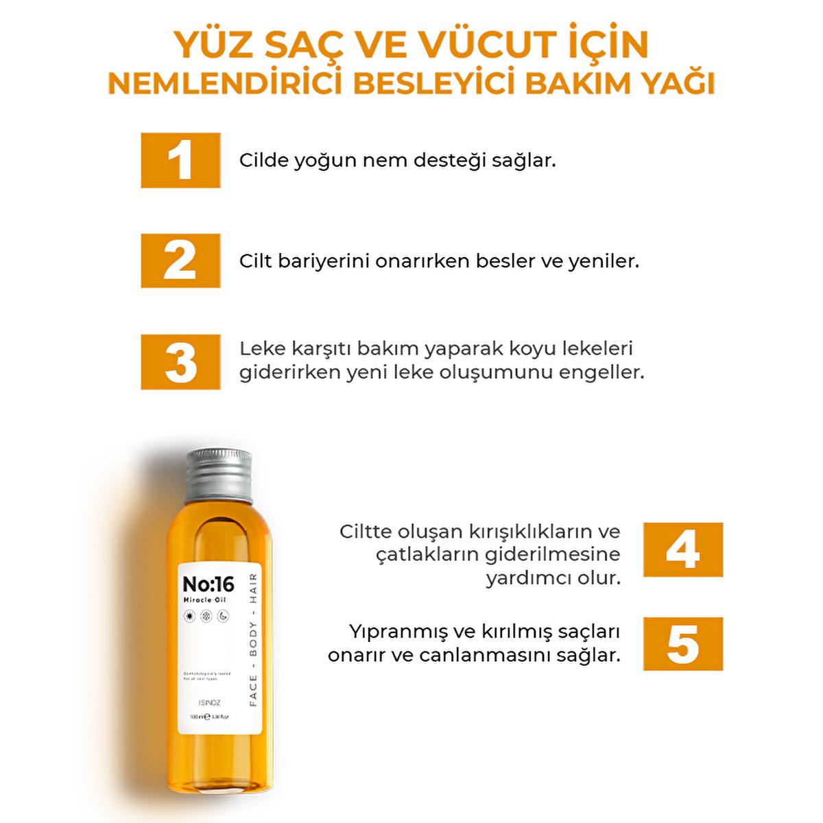 Sinoz Miracle Oil No:16 - Hydrating Face, Body & Hair Oil | Anti-Aging, Sensitive Skin & Dry Skin Treatment | Botanical Oil Complex Sinoz Miracle Oil: Hydrating Face, Body & Hair Oil miracle oil, face oil, body oil, hair oil, anti-aging oil, moisturizing oil, natural skincare, sensitive skin oil, dry skin treatment, botanical oil complex, facial oil, body oil, hair treatment, anti-aging skincare, hydrating oil, natural skin care, oil for sensitive skin, skin barrier repair, vitamin E, dry skin relief, skin