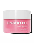 Cream Co. Balm Cleanser - Gentle, Non-Comedogenic Skincare for Sensitive Skin - 3.38 fl oz Cream Co. Balm Cleanser - Gentle Skincare for Sensitive Skin balm cleanser, gentle skincare, vegan cosmetics, hypoallergenic skincare, non-comedogenic cleanser, sensitive skin care, skincare routine, makeup remover, natural skincare, cruelty-free cosmetics