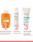 Avene Ultra Fluid Oil Control SPF50 Sunscreen for Oily Skin - High Protection, Oil-Free, Lightweight - image 7