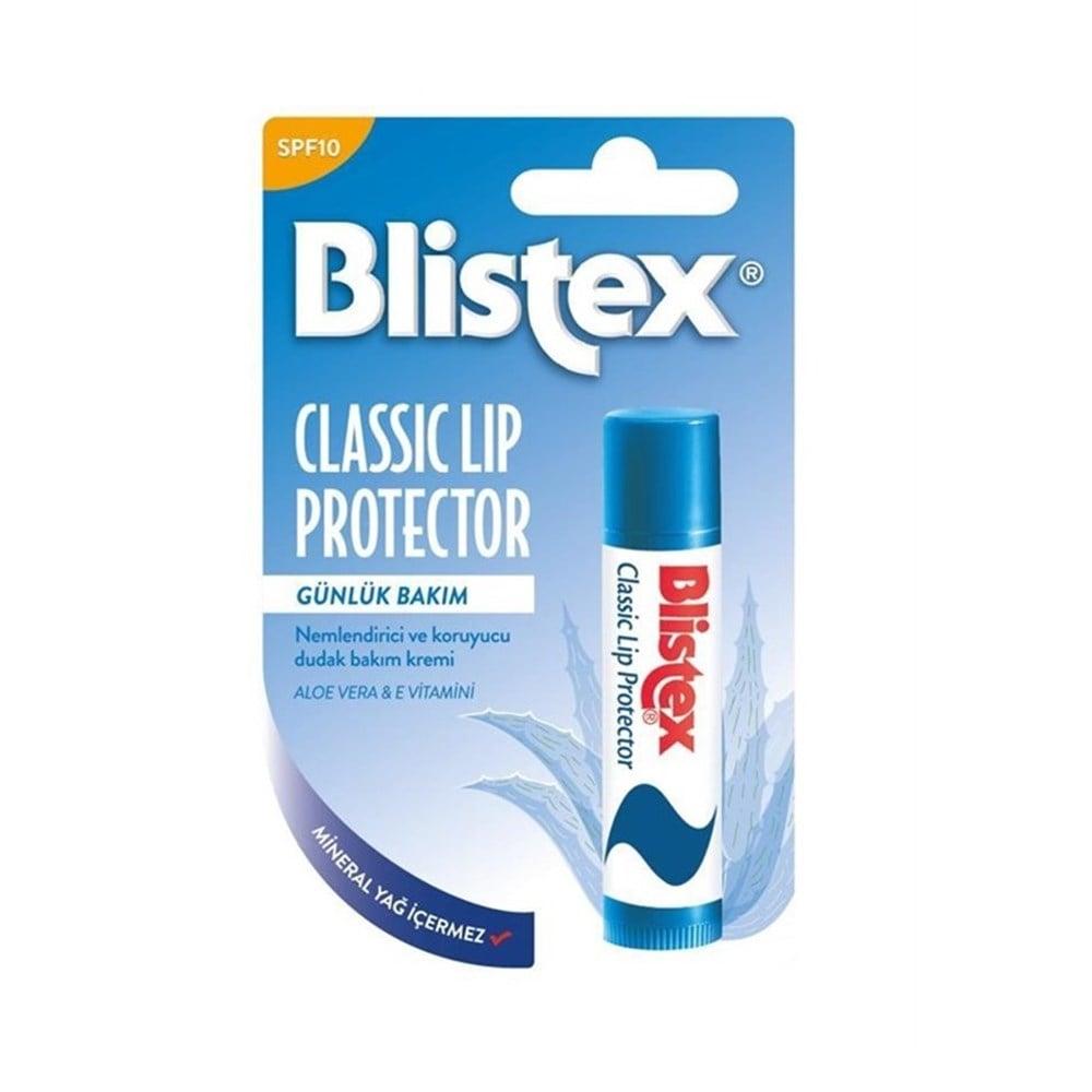 Blistex Classic Lip Protector - Moisturizing Lip Balm for Dry, Chapped Lips - Daily Lip Care Blistex Lip Balm for Dry Lips - Moisturizing & Protective lip balm, lip care, moisturizing lip balm, daily lip care, Blistex, lip protector, dry lip relief, lip health, lip moisturizer, chapped lips, lip protection, cosmetic, personal care, skincare, lip balm for dry lips