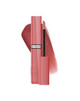 L'Oreal Paris Infaillible Le Nu Rose Liquid Lipstick: High-Shine, Long-Lasting Color & Comfortable Wear L'Oreal Le Nu Rose Lipstick: Long-Lasting Shine & Color Liquid lipstick, High-shine lipstick, Long-lasting lipstick, Glossy lipstick, Loreal lipstick, Le Nu Rose lipstick, Pigmented lipstick, Comfortable liquid lipstick, Non-sticky lipstick, Rose lipstick, lipstick, lip gloss, lip color, makeup, beauty, cosmetics, long wear lipstick, shiny lipstick, rose color lipstick, comfortable lipstick, non-sticky li