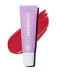 Cream Co. 3-in-1 Lip Balm Strawberry Sorbet - Natural Moisturizing Lip Care Cream Co. 3-in-1 Lip Balm - Natural Moisturizing Lip Care lip balm, natural lip care, moisturizing lip balm, 3-in-1 lip balm, Strawberry flavored lip balm, lip care routine, natural ingredients, long-lasting moisturization, daily lip care, outdoor lip care, nighttime lip care, Hyaluronic Acid, Ceramide, Shea Butter, Coconut Oil, Cocoa Seed Oil