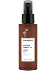 Maruderm Sun Glow Tanning Oil: Natural Bronzer with Cocoa & Carrot for Fast, Moisturizing Sun Tanning Maruderm Tanning Oil: Natural Bronzer, Cocoa & Carrot Extract tanning oil, natural tanning oil, cocoa oil tanning, carrot extract tanning oil, bronzing oil, sun tanning oil, moisturizing tanning oil, fast tanning oil, natural bronzer oil, sun glow oil, tanning, natural tan, cocoa oil, carrot extract, vitamin E, sun care, skin moisturizing, bronzer, body oil, sunbathing, summer tan, beach tan, tanning lotion