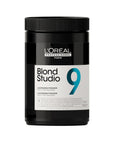 L'Oreal Professionnel Blond Studio 9 Lightening Powder 500g