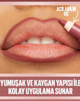 Maybelline New York Lifter Liner Lip Liner 015 Open Late