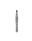 Nascita Precision Angled Eyebrow Tweezers - Professional Hair Removal, Shaping Tool for Perfect Brows Nascita Tweezers: Precision Eyebrow Shaping & Hair Removal tweezers, eyebrow tweezers, hair removal tweezers, angled tweezers, precision tweezers, eyebrow shaping tool, facial hair removal, best tweezers for eyebrows, beauty tool, grooming, personal care, women's accessories, easy to use, high quality, durable, angled tip, unwanted hair, eyebrow shaping, facial hair removal, grooming tool, beauty, precision