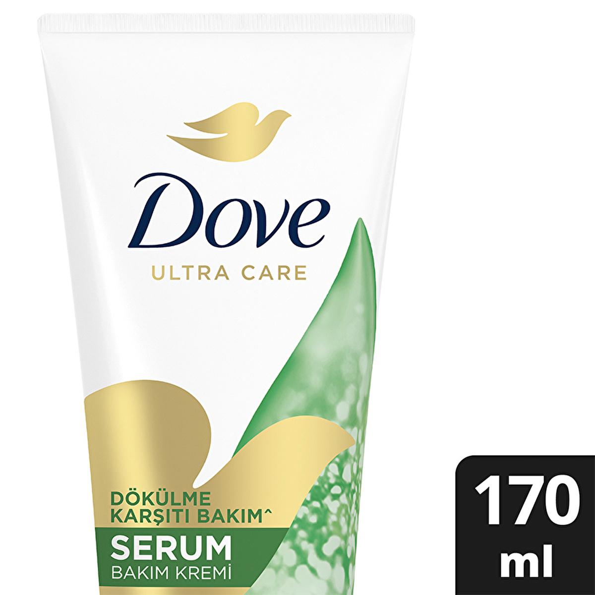 Dove Ultra Care Anti-Breakage Hair Conditioner: 1-Minute Serum for Stronger, Vegan & Damage-Free Hair - Coconut, Almond & Argan Oil Infusion (5.75 fl oz) Dove Anti-Breakage Hair Conditioner: 1-Minute Vegan Hair Repair hair conditioner, anti-breakage conditioner, hair fall treatment, 1 minute hair treatment, vegan hair conditioner, damage repair conditioner, hair serum, hair strengthening conditioner, coconut oil hair treatment, cruelty-free hair care, hair breakage, hair fall, vegan hair products, hair repa