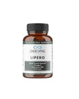 Zade Vital Lipero Dietary Supplement Capsules 60 Count