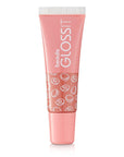 Beaulis Gloss It Lip Gloss - Moisturizing Shine with Fruit Extracts for Dry Lips Beaulis Lip Gloss - Moisturizing Shine for Dry Lips Lip Gloss, Moisturizing Lip Care, Fruit Extracts in Cosmetics, Shiny Lip Finish, Beaulis Gloss It, Lip Care Products, Natural Ingredients, Cosmetics, Makeup, Beauty Products, Dry Lip Solution, Hydrating Lip Gloss, Shine Lip Gloss, Versatile Makeup, Lightweight Lip Gloss
