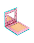 Soda Hello Kitty Highlighter - Natural Glow Makeup for Daily or Creative Looks - Highlighter