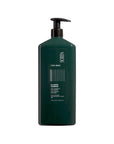 SCREEN For Man Scalp Purifying & Balancing Shampoo 1000 ml