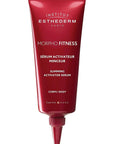 Institut Esthederm Morpho Fitness Slimming Activator Serum - L-Carnitine & Caffeine Serum for Cellulite - Face Serum