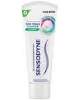 Sensodyne Multi-Care Toothpaste for Sensitive Teeth - Fresh Breath, Whitening, and Sensitivity Relief - Dentist Recommended Sensodyne Multi-Care Toothpaste - Fresh Breath & Sensitivity Relief sensitive teeth toothpaste, Sensodyne toothpaste, multi-care toothpaste, dentist recommended toothpaste, toothpaste for sensitive teeth and gums, whitening toothpaste for sensitive teeth, fresh breath toothpaste, oral care, sensitivity relief, whitening, fresh breath, comprehensive oral care