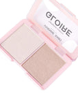 Vivienne Sabo Gloire d’Amour Highlighter Palette 01 Tour Eiffel