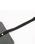 Babyjem Baby Car Mirror - Shatter-Resistant Acrylic Glass, Adjustable Strap for Safe Rear Seat Visibility - view 6