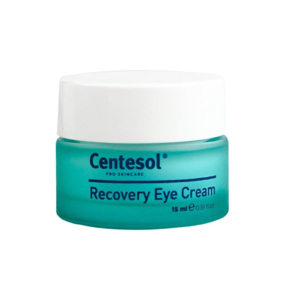 Görkito Centesol Hydrating Eye Cream, Natural Vegan Skincare for Dark Circles & Dry Skin - 0.51 fl oz Görkito Centesol Eye Cream - Natural Hydrating Skincare eye cream, hydrating eye care, natural skincare, vegan eye cream, dermatologically tested eye cream, under-eye care, dark circle treatment, dry skin relief, Centella Asiatica, Ceramide, Caffeine, Squalene, vegan skincare, cruelty-free cosmetics