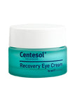 Görkito Centesol Hydrating Eye Cream, Natural Vegan Skincare for Dark Circles & Dry Skin - 0.51 fl oz Görkito Centesol Eye Cream - Natural Hydrating Skincare eye cream, hydrating eye care, natural skincare, vegan eye cream, dermatologically tested eye cream, under-eye care, dark circle treatment, dry skin relief, Centella Asiatica, Ceramide, Caffeine, Squalene, vegan skincare, cruelty-free cosmetics