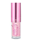 Essence Pearly Potion MultiReflective Lip Gloss 01 Golden Peach