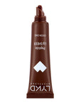 LYKD Peptide Lip Sheer Gloss 199 Cocoa Cake for Hydrated Lips