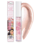 theBalm Instant Plump Your Pucker Lip Plumper Gloss: Get Fuller, Hydrated Lips Naturally! Vegan, Cruelty-Free, Non-Sticky, Available in 5 Stunning Shades theBalm Lip Plumper Gloss: Get Fuller Lips, Cruelty-Free! lip plumper gloss, theBalm lip gloss, plumping lip gloss, non-sticky lip gloss, organic lip gloss, vegan lip gloss, cruelty-free lip gloss, lip gloss for fuller lips, hydrating lip gloss, lip volumizer, lip gloss, lip plumper, fuller lips, vegan cosmetics, cruelty-free makeup, moisturizing lip gloss