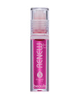 Beaulis Renew It Dudak Yağı 602 Strawberry Love Lip Care Product - Nourishing & Moisturizing Lip Oil - Lip Balm