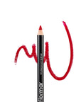 Flormar Mat Dudak Kalemi - Suya Dayanıklı, Yoğun Pigmentli, Uzun Süre Kalıcı Mat Lip Liner - view 4