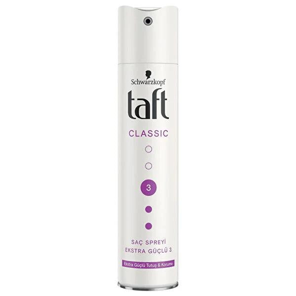 Taft Extra Strong Hold Hair Spray - 24H Lasting Style & Protection - Long Lasting, Frizz Control, All Day Hold Taft Hair Spray: Extra Strong 24H Hold - Long Lasting Style hair spray, extra strong hold hair spray, 24 hour hold hair spray, Taft hair spray, strong hold styling spray, hair styling products, long lasting hair spray, hair styling, strong hold, long lasting, frizz control, all day hold, styling, hair care, beauty, personal care, hair products, women's hair spray, men's hair spray, unisex hair spra