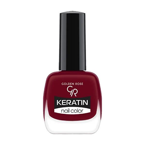 Golden Rose Keratin Nail Polish - Vibrant, Long-Lasting Color with Nourishing Keratin Benefits Golden Rose Keratin Nail Polish - Vibrant & Long-Lasting Keratin Nail Polish, Golden Rose Oje, Long-lasting Nail Color, Nourishing Nail Care, Vibrant Nail Polish Colors, Nail Care, Beauty Products, Keratin Enriched, Healthy Nails, Nail Polish with Keratin, Golden Rose Nail Polish, Nail Beauty, Cosmetic Products