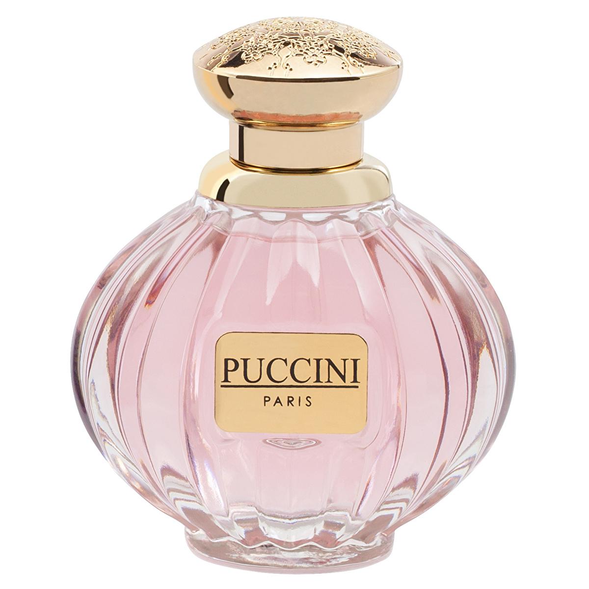 Puccini EDT Women's Perfume 100ml - Sweet & Fruity Fragrance | Long Lasting Floral Scent Puccini Women's Perfume - Sweet & Fruity 100ml EDT women's perfume, fragrance for women, sweet perfume, fruity perfume, Puccini perfume, EDT perfume, long lasting perfume, floral perfume, best women's perfume, 100 ml perfume, perfume, fragrance, women's fragrance, sweet scent, fruity scent, floral scent, Eau de Toilette, EDT, signature scent, gifts for her, elegant perfume, sophisticated scent, daily fragrance, special