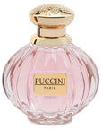 Puccini EDT Women's Perfume 100ml - Sweet & Fruity Fragrance | Long Lasting Floral Scent Puccini Women's Perfume - Sweet & Fruity 100ml EDT women's perfume, fragrance for women, sweet perfume, fruity perfume, Puccini perfume, EDT perfume, long lasting perfume, floral perfume, best women's perfume, 100 ml perfume, perfume, fragrance, women's fragrance, sweet scent, fruity scent, floral scent, Eau de Toilette, EDT, signature scent, gifts for her, elegant perfume, sophisticated scent, daily fragrance, special
