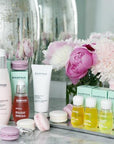 Darphin Purifying Foam Gel 125ml - Gentle Deep Cleansing for Mixed & Oily Skin Darphin Purifying Foam Gel 125ml - Gentle Deep Cleansing Darphin Purifying Foam Gel, Skincare for mixed and oily skin, Paraben-free cleanser, Gentle facial cleanser, Deep cleansing foam gel, Skincare, Facial cleanser, Mixed skin, Oily skin, Licorice Root, Oubaku, Phlorogine, Citric Acid, Chemical-free skincare, Sensitive skin, Daily skincare routine