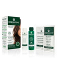 Herbatint 4N Chestnut Hair Dye: Natural, Ammonia-Free Color for Sensitive Scalp & Grey Coverage - Herbal Extracts, Cruelty-Free Herbatint Chestnut Hair Dye: Natural, Ammonia-Free, Grey Coverage Herbatint hair dye, natural hair dye, ammonia-free hair dye, paraben-free hair dye, chestnut hair dye, hair dye for sensitive scalp, organic hair color, grey hair coverage, cruelty-free hair dye, vegan hair dye, hair color, herbal hair dye, aloe vera, limnanthes alba, hamamelis, white birch, echinacea, sensitive skin