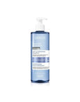 Vichy Dercos Mineral Soft Shampoo 400ml - Strengthening Daily Use for All Hair Types - image 3