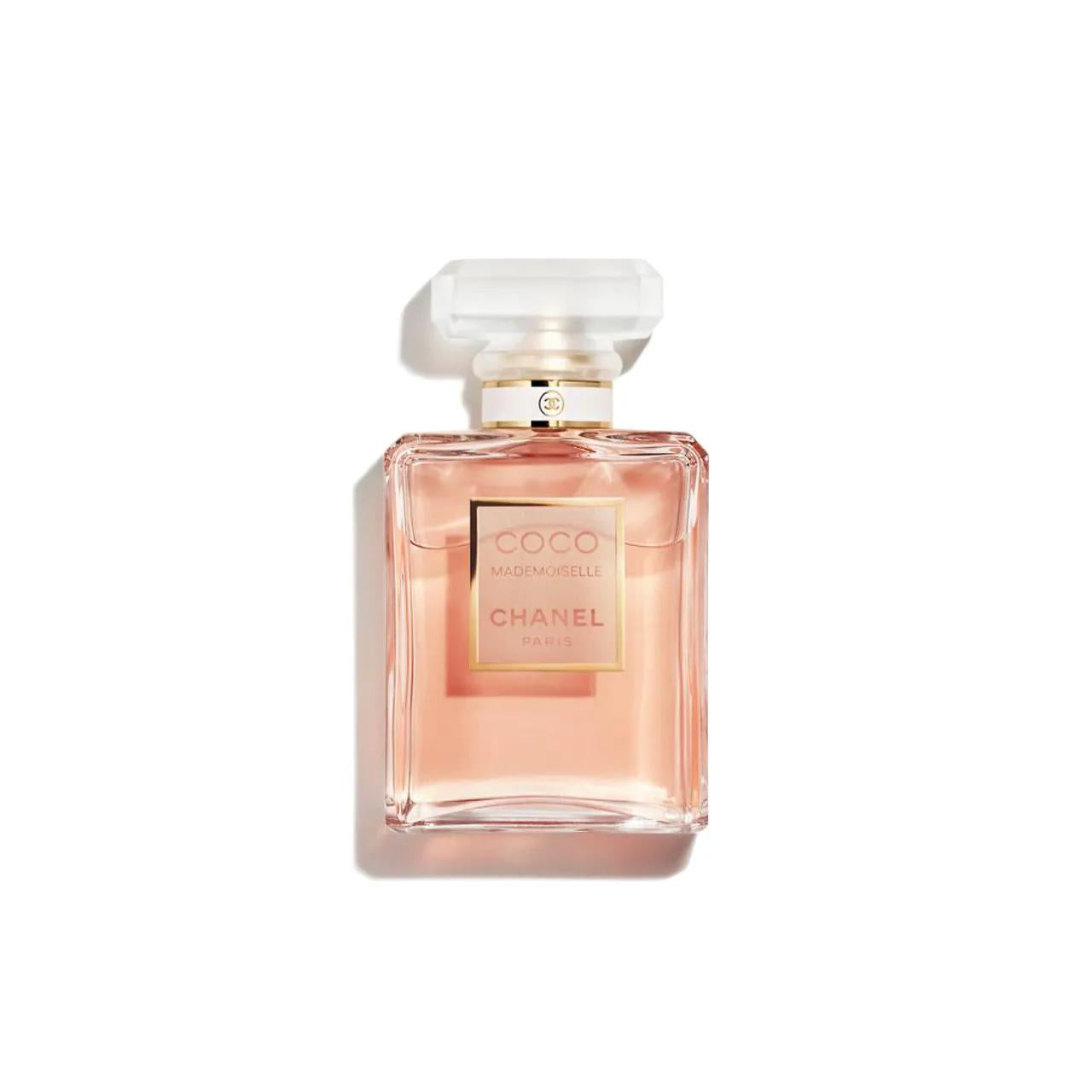 Chanel COCO MADEMOISELLE Eau de Parfum - Luxurious Floral Perfume for Women Chanel COCO MADEMOISELLE Eau de Parfum - Luxury Floral Perfume Coco Mademoiselle Eau de Parfum, Chanel Perfume, Women's Fragrance, Floral Perfume, Luxury Perfume, Women's Perfume, Fragrance for Women, Chanel Fragrance, Seductive Perfume, Modern Fragrance, Floral Fragrance, Ambery Fragrance