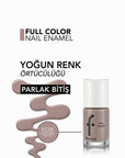Flormar Full Color Ekstra Yoğun Pigmentli Oje - Vibrant, Long-Lasting Nail Polish with High Pigmentation Flormar Full Color Ekstra Yoğun Pigmentli Oje - Vibrant Nail Polish Flormar Full Color Ekstra Yoğun Pigmentli Oje, Nail polish with high pigmentation, Long-lasting nail color, Variety of nail polish colors, Professional nail finish at home, Nail care, Beauty products, Cosmetics, Nail art, Nail polish, Vibrant nail colors, Long-lasting nail polish, Nail polish for small nails, Nail polish with thin brush