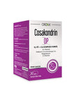 Cosakondrin Dietary Supplement for Bone Health - Calcium, Vitamin K2, D3, Magnesium, Zinc - image 2