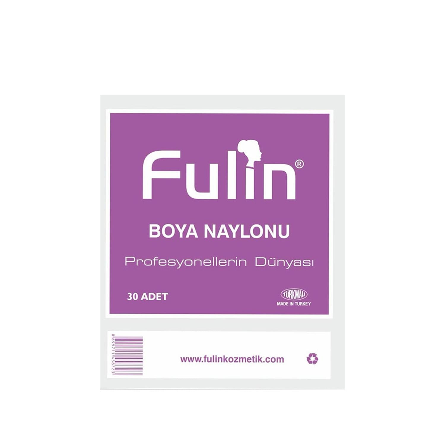 Fulin Nylon Product 30 Pack - Bulk Nylon Supply for Various Uses Fulin Nylon Product 30 Pack - Bulk Supply nylon product, bulk nylon, 30 pack nylon, special offer nylon, affordable nylon, crafting supplies, painting supplies, bulk purchase, affordable pricing, durable nylon, versatile nylon