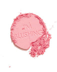Gosh I'm Blushing Powder Blush 002 Amour 5.5g