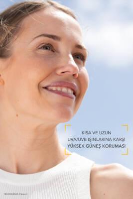 Bioderma Photoderm Krem SPF50+ Sunscreen Cream - High Protection, Lightens Skin Tone, Non-Comedogenic Bioderma Photoderm Krem SPF50+ Sunscreen - High Protection & Lightens Skin SPF50+ sunscreen cream, non-comedogenic sunscreen, hypoallergenic sun protection, Bioderma Photoderm Krem, lightening skin tone sunscreen, sunscreen for sensitive skin, paraben-free sunscreen, anti-aging sun care, skincare for hyperpigmentation, cosmetic sun protection, daily sun care, outdoor activity sun protection