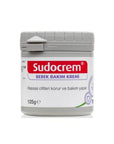 Sudocrem Baby Care Cream 125gr - Diaper Rash Relief & Skin Protection for Sensitive Baby Skin Sudocrem Baby Care Cream - Diaper Rash Relief & Protection baby care cream, diaper rash cream, hypoallergenic baby products, clinically tested baby care, zinc oxide baby cream, baby skin care, diaper rash relief, sensitive skin care, baby comfort, parenting essentials, newborn care, baby products