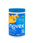 Novex Argan Oil Restorative Hair Mask for Damaged Hair 400g